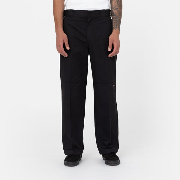 Dickies Double Knee Twill Cargo Trousers