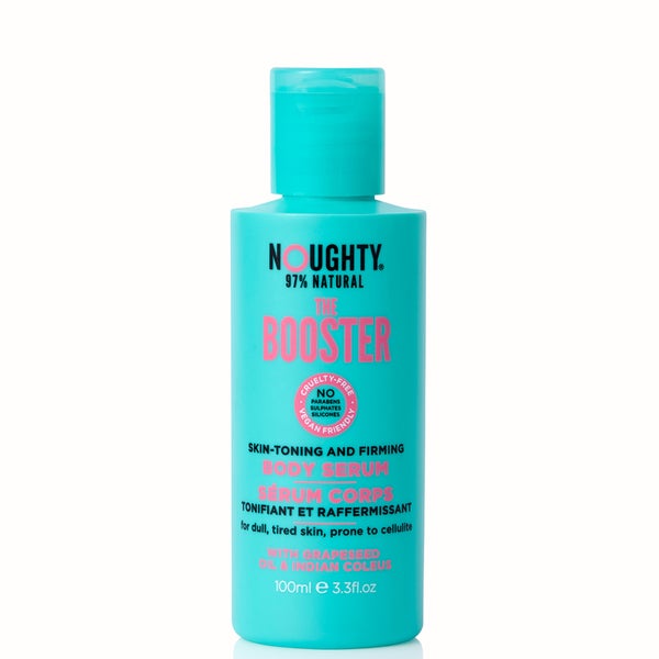 Noughty The Booster Body Serum 100ml