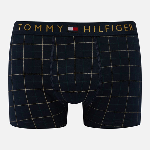 Tommy Hilfiger Stretch-Cotton Boxers and Socks Set