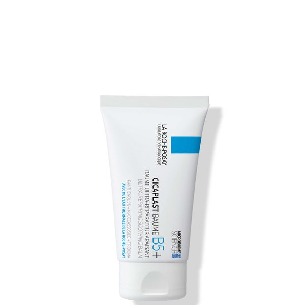 La Roche-Posay Cicaplast Balm B5 Multi-Purpose Repairing Balm wielofunkcyjny balsam naprawczy 40 ml