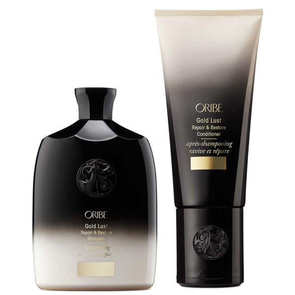 Oribe - Award-Winning Hair Care | Dermstore
