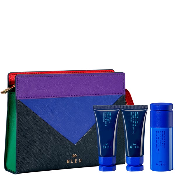 R+Co BLEU Bleu Essentials Kit (Worth $68.00)