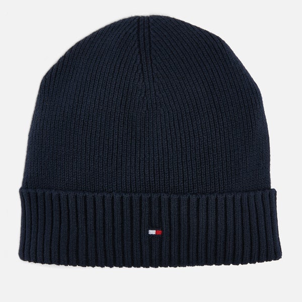 Tommy Hilfiger Essential Flag Beanie