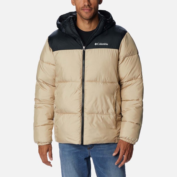 Columbia Puffect Quilted Shell Puffer Jacket