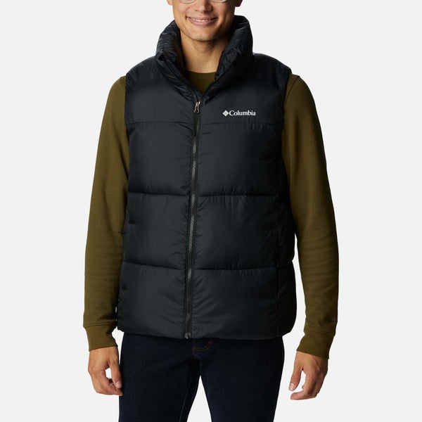 Columbia Puffect II Water-Resistant Shell Gilet