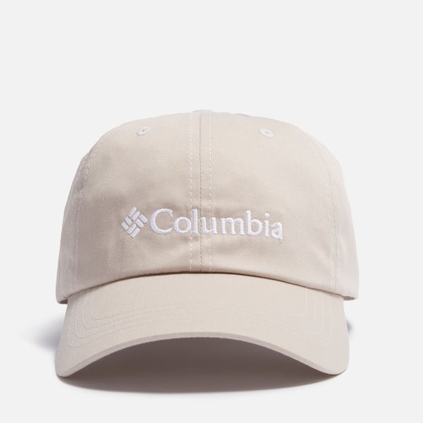 Columbia Roc II Cotton-Blend Ball Cap