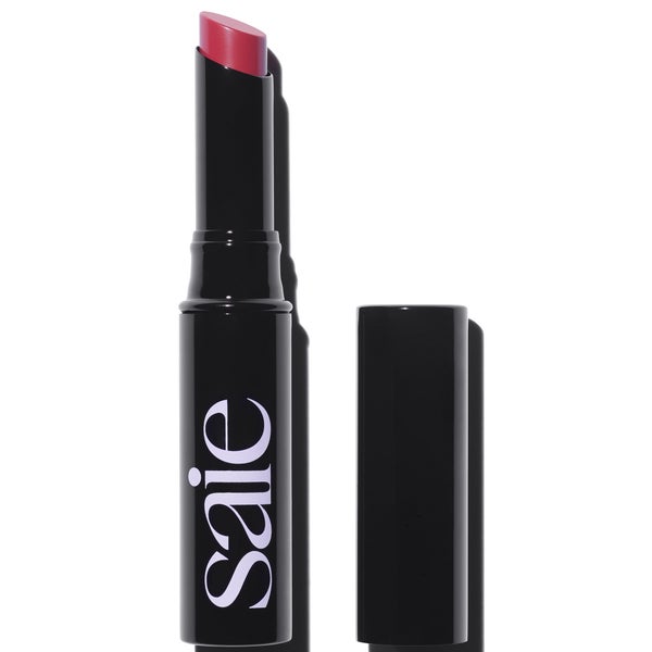 SAIE Lip Blur Matte Blurring Lipstick - Surreal