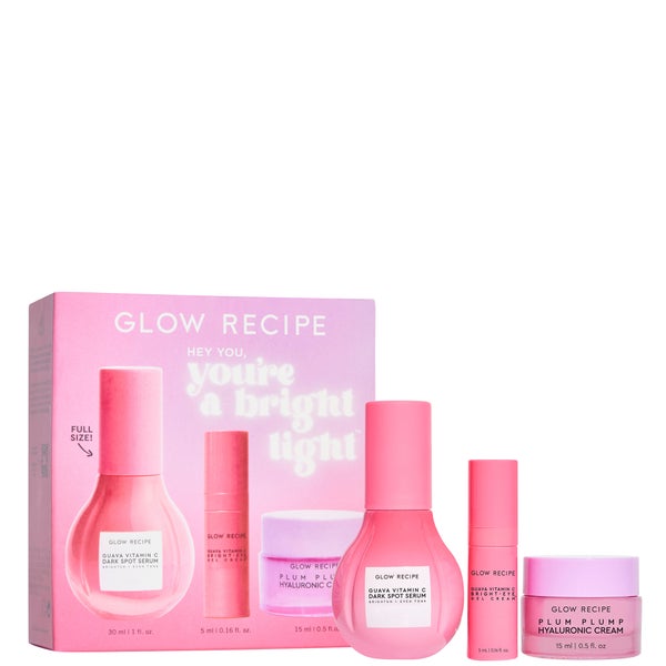 Glow Recipe Hey You, You’re A Bright Light