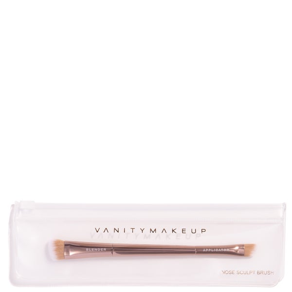 Vanity Makeup Cosmetics Nose Sculpt Brush