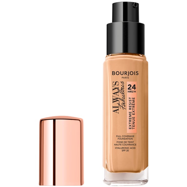 By Terry Cover Expert Full Coverage Foundation SPF15 35ml - allbeauty