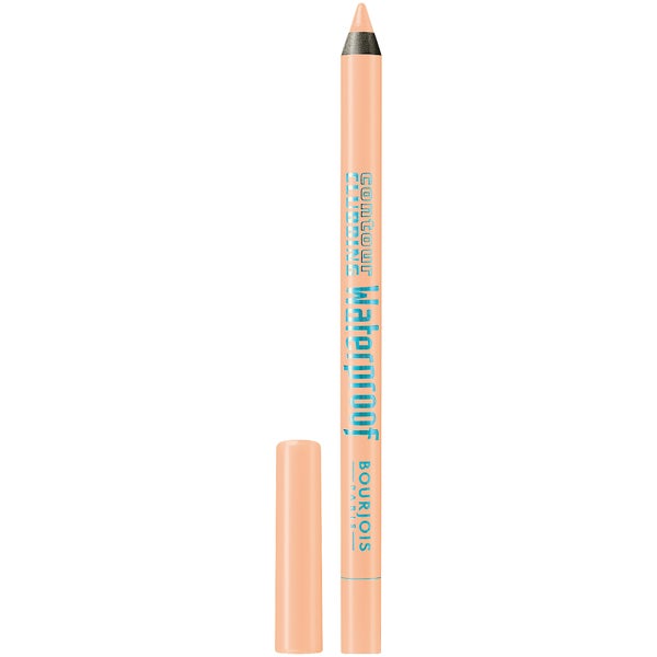 Bourjois Contour Clubbing Waterproof Eye Pencil & Eye Liner (Various shades)