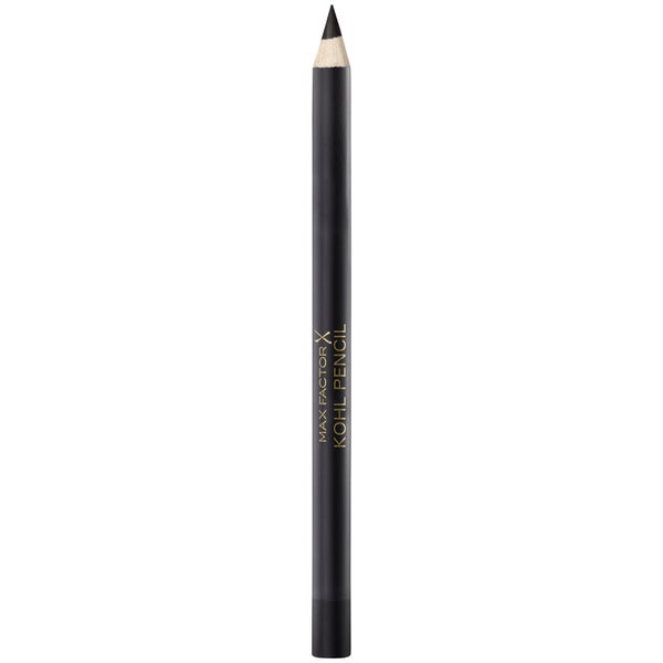 Max Factor Kohl Pencil Eyeliner (various shades)