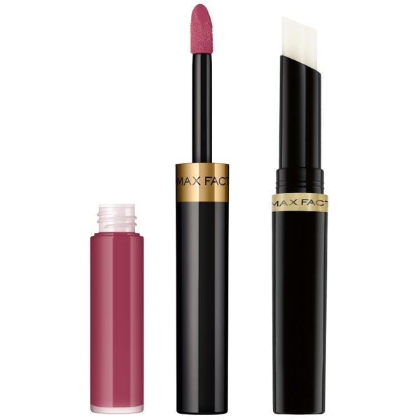 Max Factor Lipfinity Lip Colour Lipstick 2-step Long Lasting (Various shades)