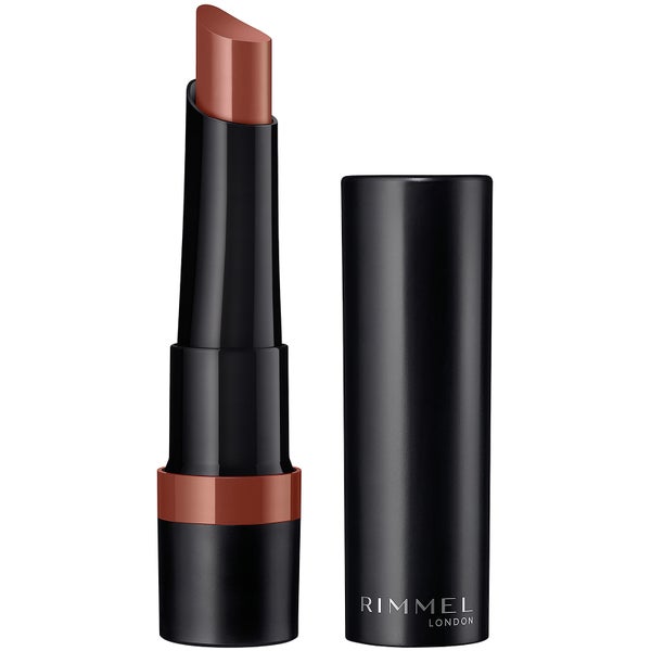 Rimmel London Lasting Finish Extreme Lipstick (various shades)
