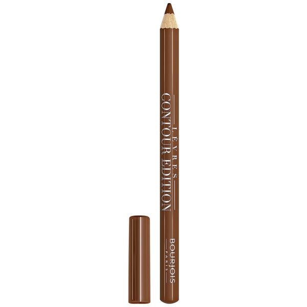 Bourjois Lèvres Contour Edition Lip pencil – 14 – Sweet Brownie, 1.14g