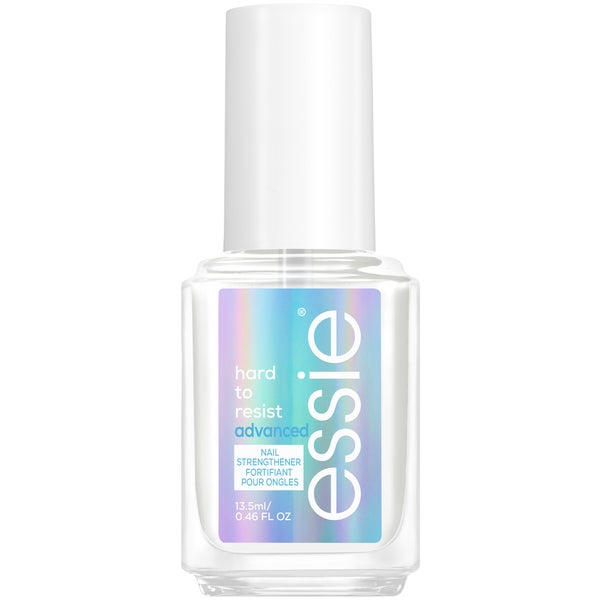 Essie Hard to Resist Advanced Nail Strengthener - Clear