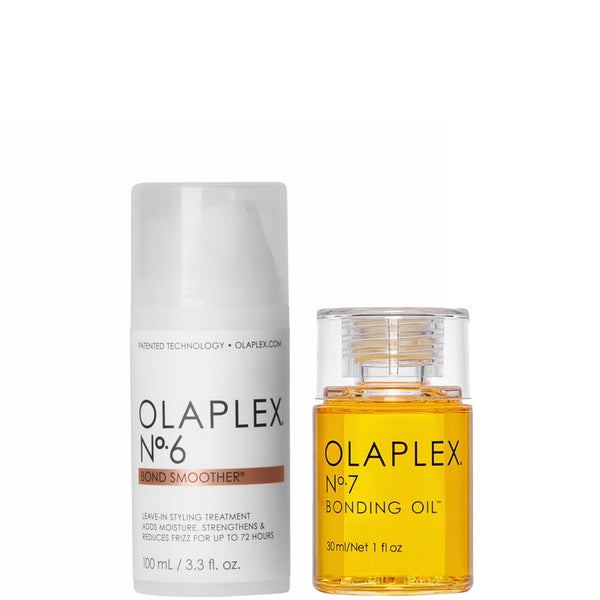 Olaplex Bonding Duo