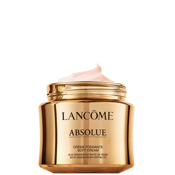 Lancôme Limited Edition Absolue Regenerating Brightening Soft Cream 60ml