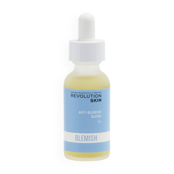 Revolution Skincare Anti Blemish Oil Blend with Salicylic Acid