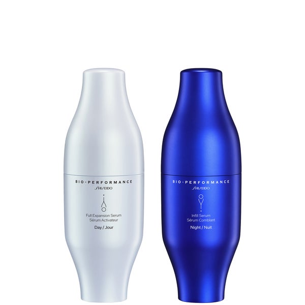Shiseido Bio-Performance Skin Filler (Various Options)