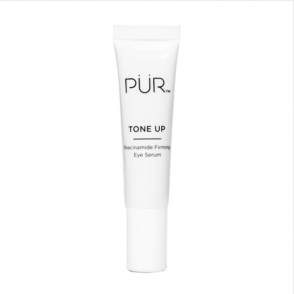 PÜR Tone Up Niacinamide Firming Eye Serum 12.5ml