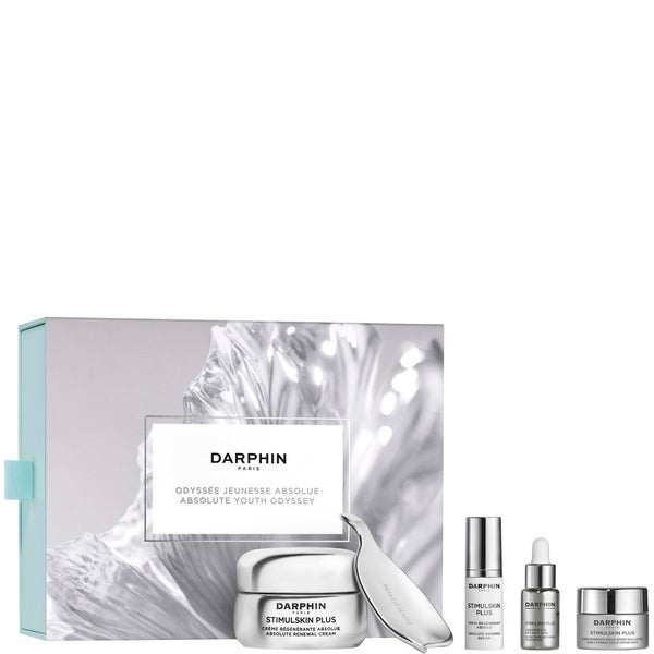 Darphin Stimulskin Plus Set 334€