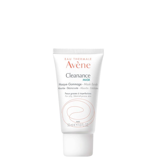 Avène Cleanance A.H.A Exfoliating Serum for Skin with