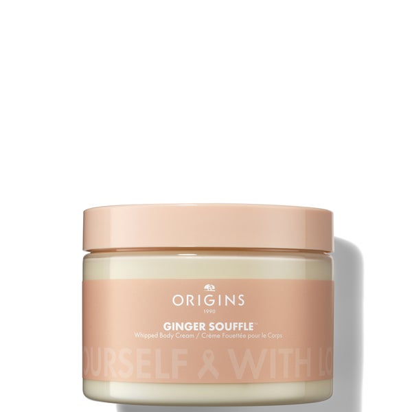 Origins Ginger Souffle BCC 350ml