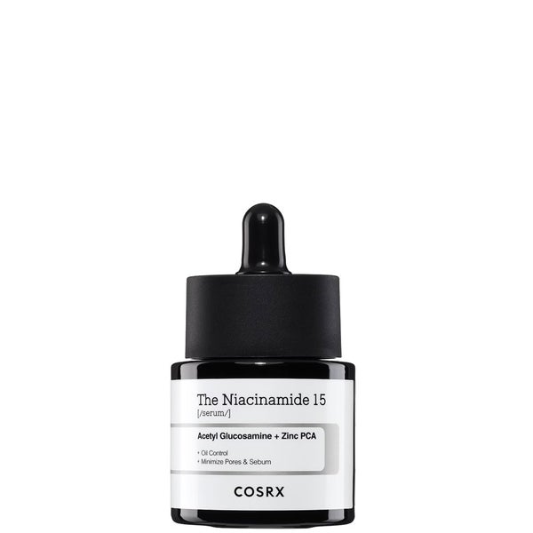 COSRX The Niacinamide 15 Serum 20ml