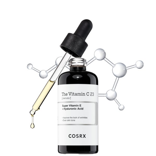 Sérum The Vitamin C 23 de COSRX (20 ml)
