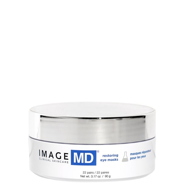 IMAGE Skincare MD Restoring Eye Masks 3.17ml