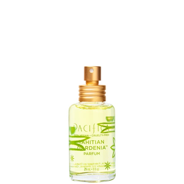 Pacifica Tahitian Gardenia Spray Perfume 29ml
