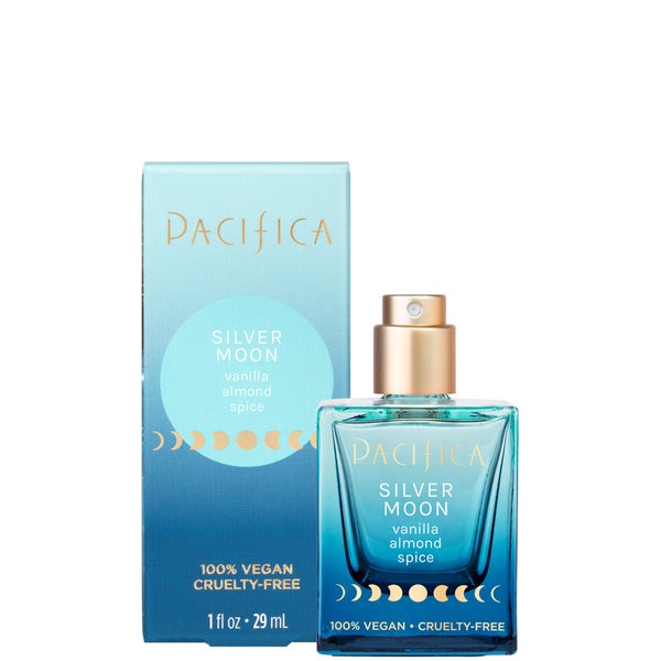 Pacifica Silver Moon Spray Perfume 29ml