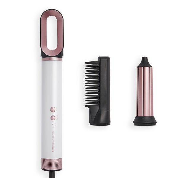 Revolution Haircare Hot Air Styler