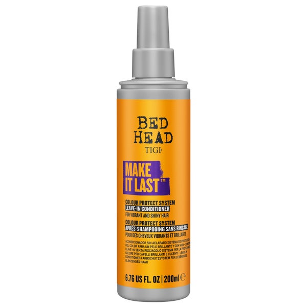 Bed Head by TiGI Make It Last Leave In Hair Conditioner 200ml
