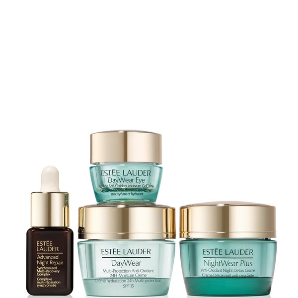 Estée Lauder DayWear Starter Set