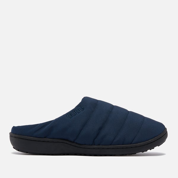 Subu Unisex Nannen Shell Camp Mules