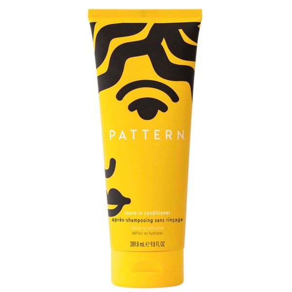Pattern Leave-in Conditioner 88.7ml
