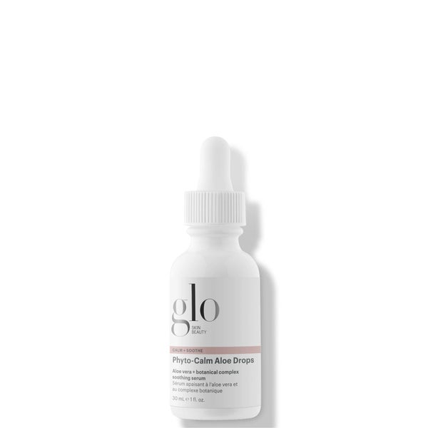 Glo Skin Beauty Phyto-Calm Aloe Drops 1 oz
