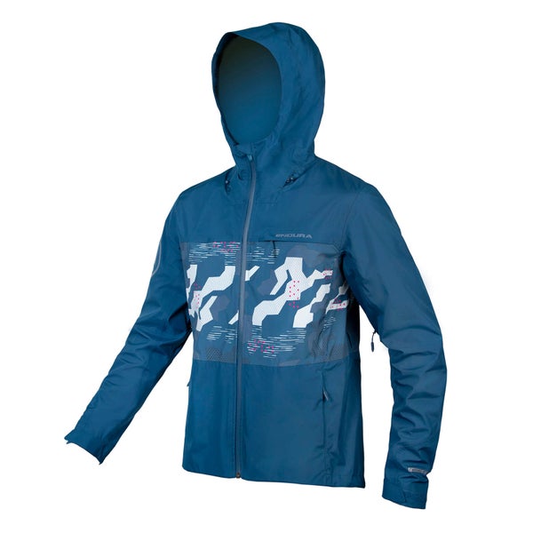 Endura singletrack 2 jacke herren shop
