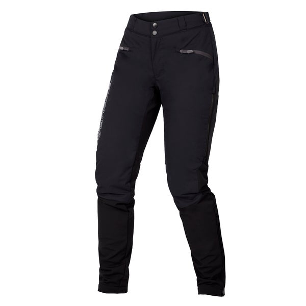 Endura Women's MT500 Freezing Point Trouser - Black
