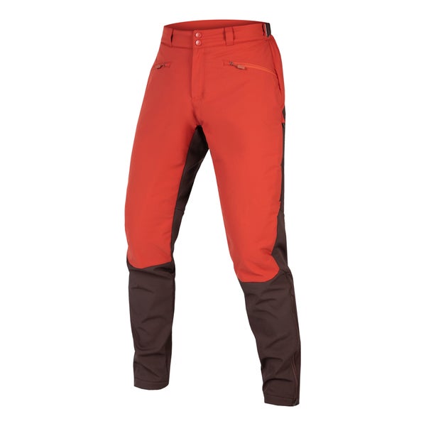 Pantalones MT500 freezing point para Hombre - Java