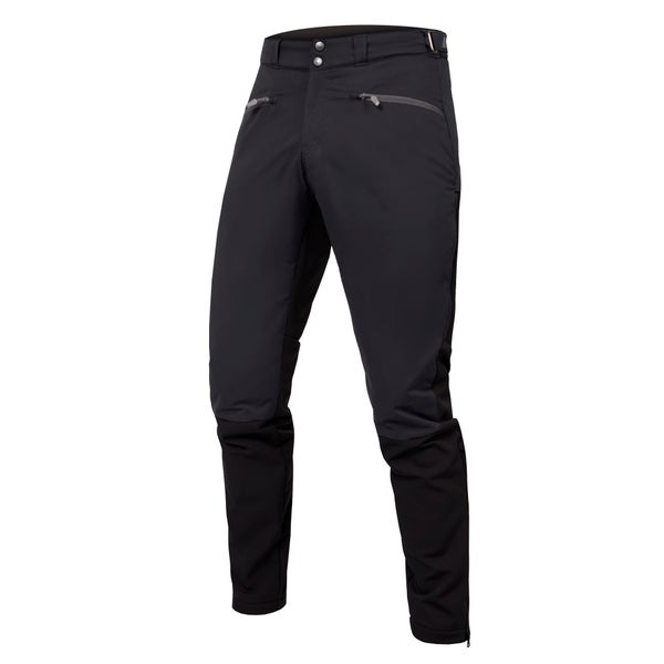 Pantalones MT500 freezing point para Hombre - Black