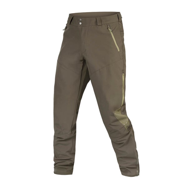MT500 Waterproof Trouser II Black Endura