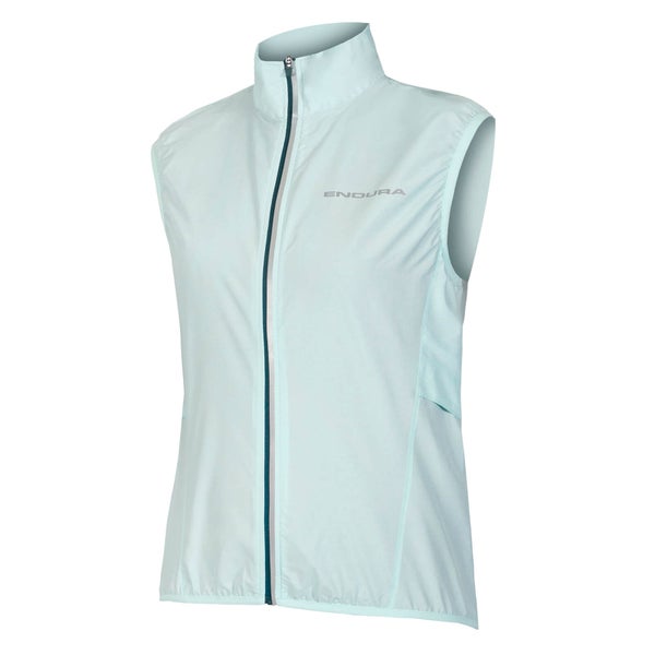 Women's Pakagilet - Glacier Blue