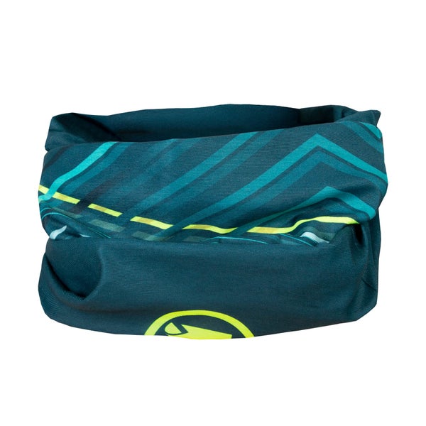 Men's Endura Multitube - Deep Teal