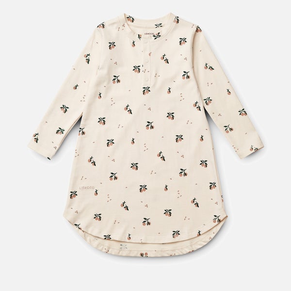 Liewood Kids' Alva Jersey Night Dress