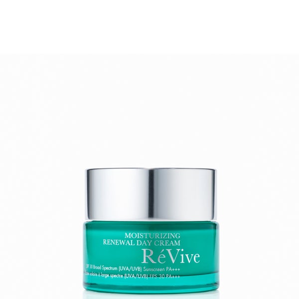 RéVive Moisturising Renewal Day Cream SPF30 Broad Spectrum (UVA/UVB) Sunscreen PA +++ 50ml