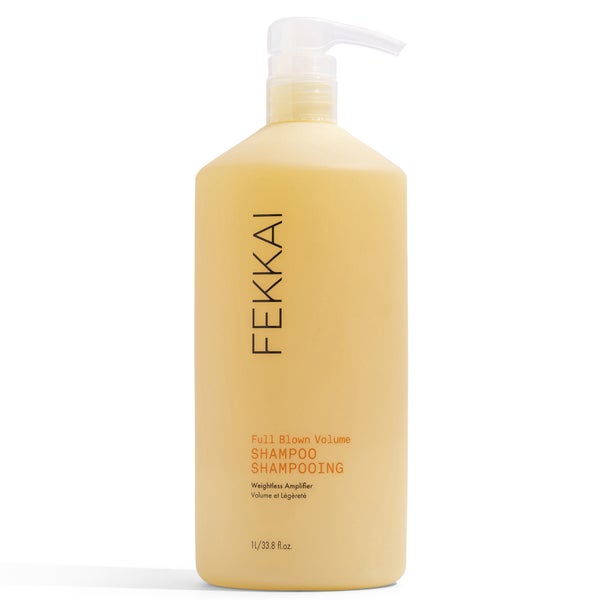 Fekkai Full Blown Volume Shampoo 1000ml