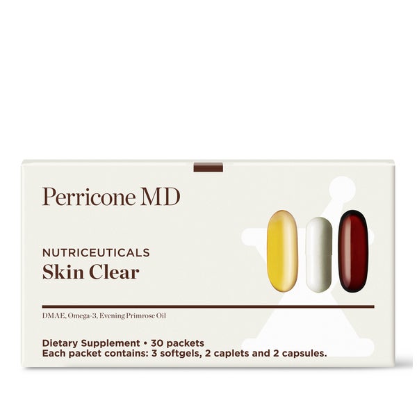 Perricone MD Skin Clear
